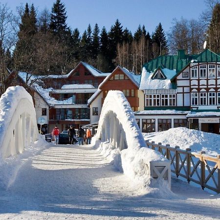 Apartman Dante Spindleruv Mlyn Daire Dış mekan fotoğraf