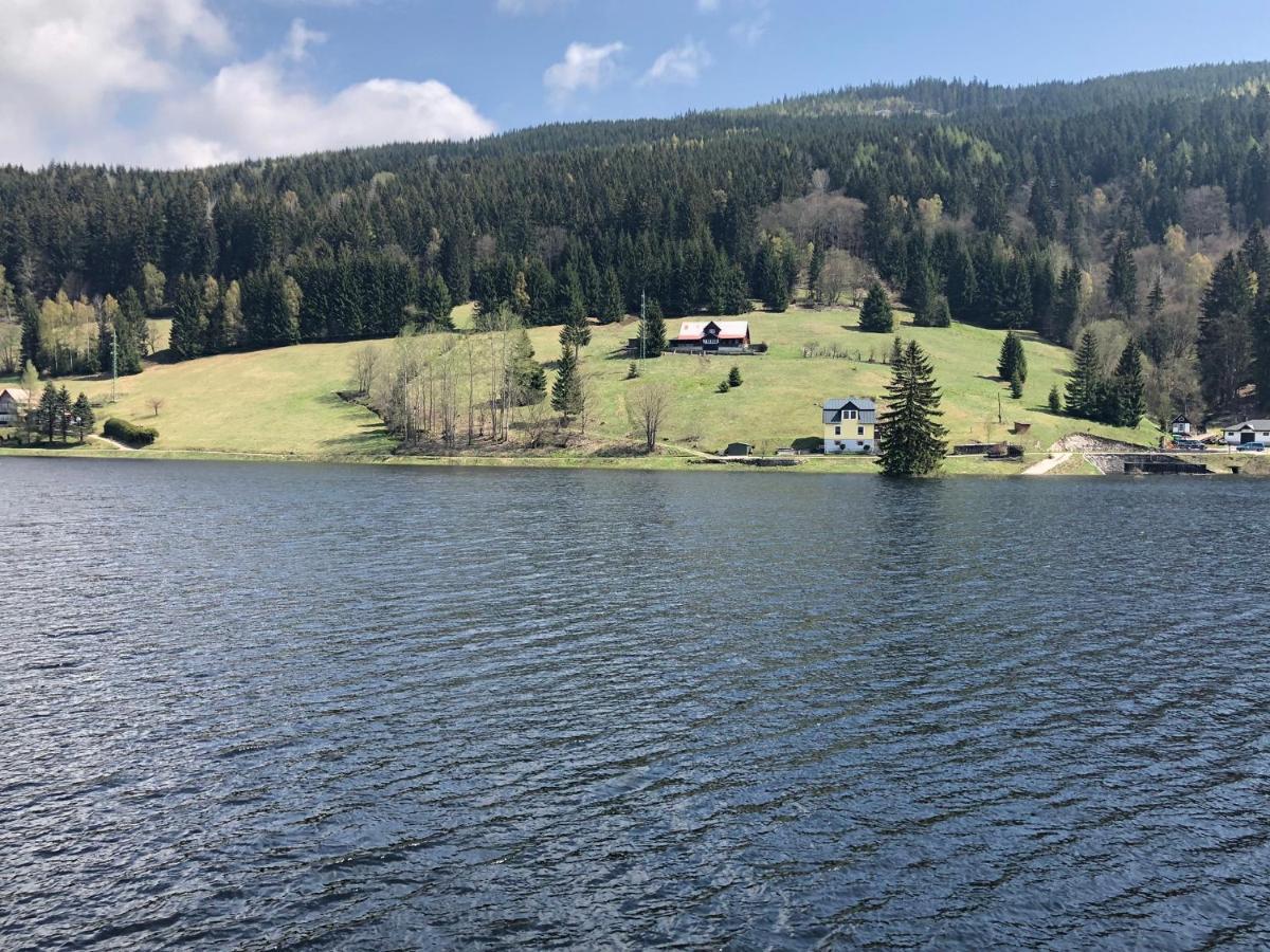 Apartman Dante Spindleruv Mlyn Daire Dış mekan fotoğraf