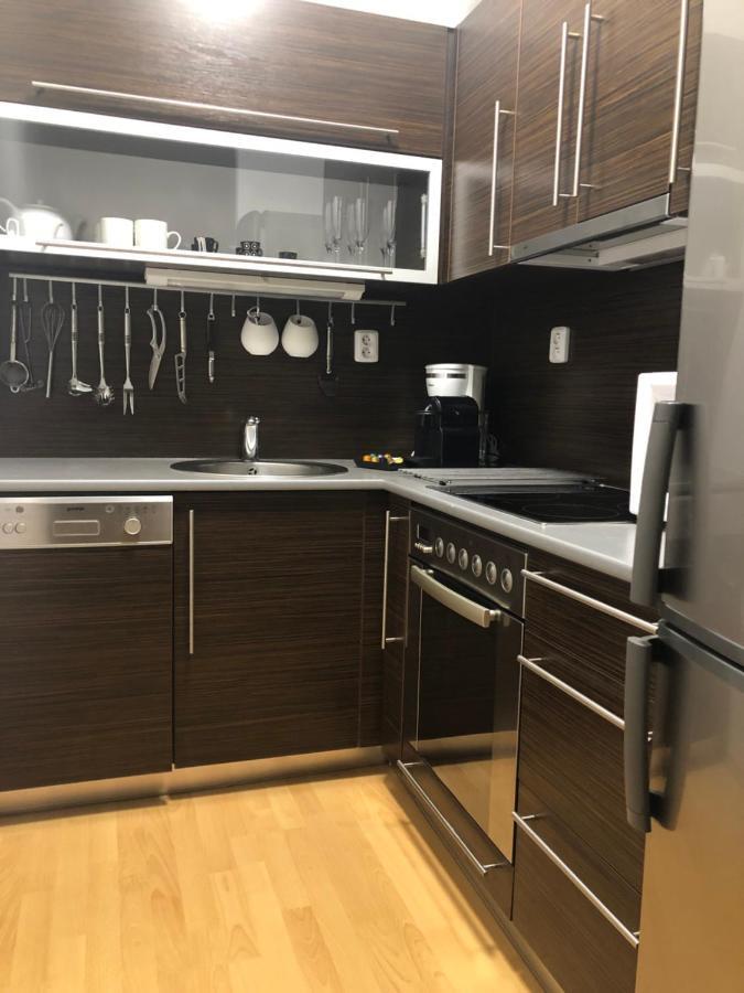 Apartman Dante Spindleruv Mlyn Daire Dış mekan fotoğraf