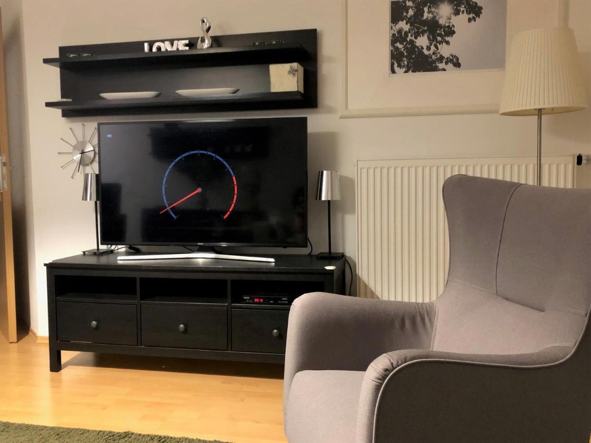 Apartman Dante Spindleruv Mlyn Daire Dış mekan fotoğraf