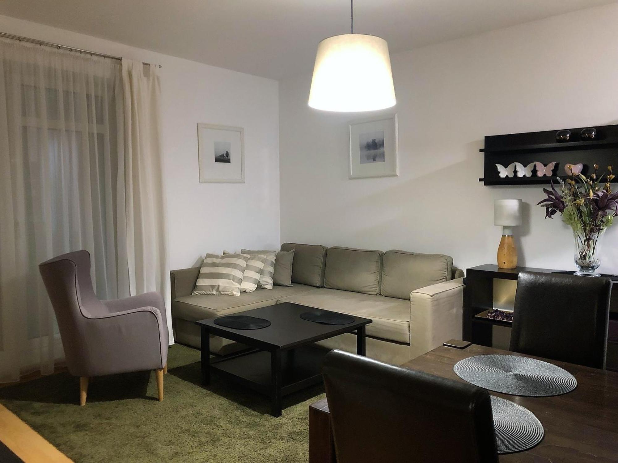 Apartman Dante Spindleruv Mlyn Daire Dış mekan fotoğraf