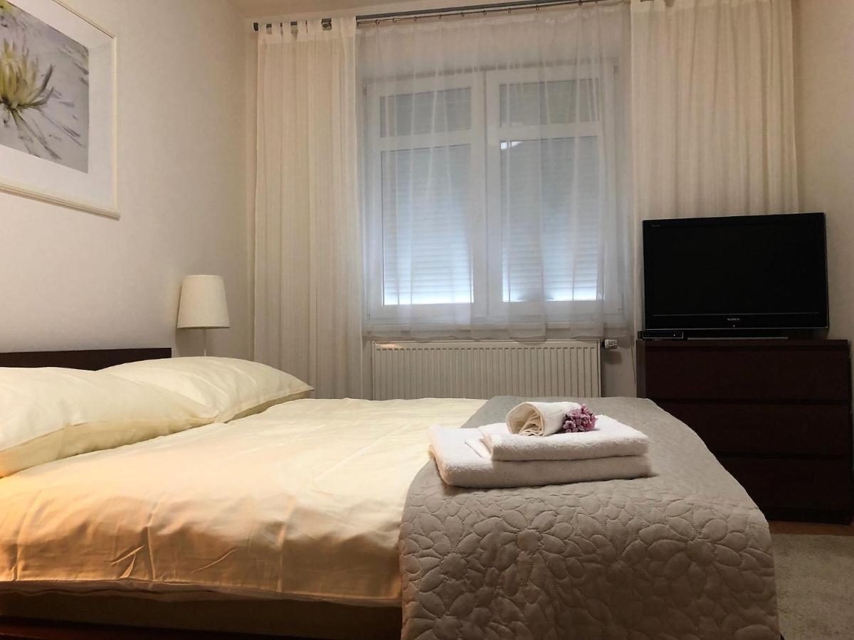 Apartman Dante Spindleruv Mlyn Daire Dış mekan fotoğraf