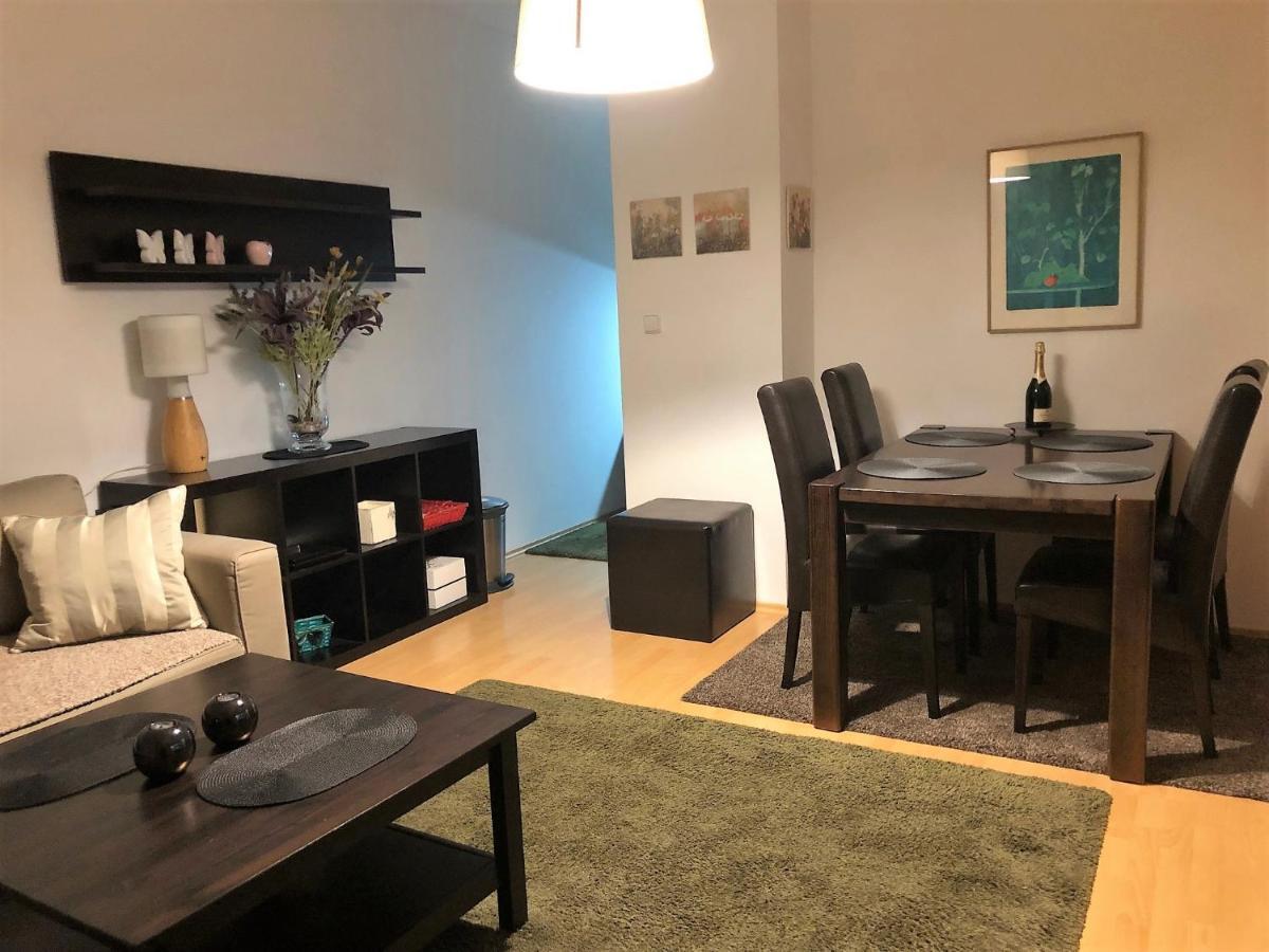 Apartman Dante Spindleruv Mlyn Daire Dış mekan fotoğraf